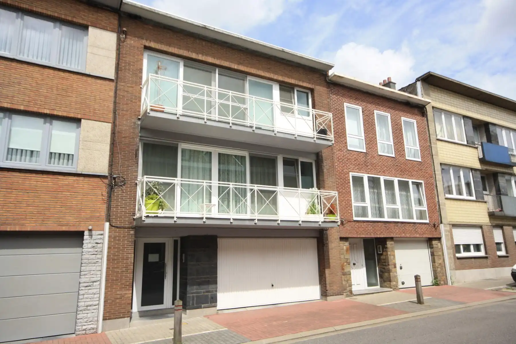 Appartement te huur Landbouwstraat 17/3.0 - 1930 Zaventem