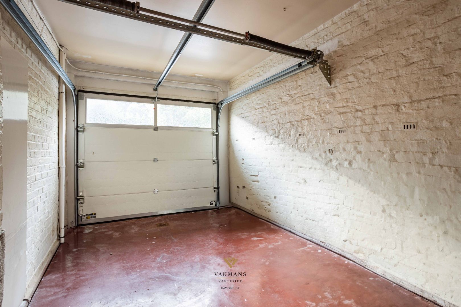 Zeer toffe ruime woning met garage en tuin foto 27