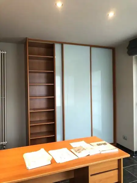 Ruime energiezuinige woning te huur op een rustige ligging foto 12