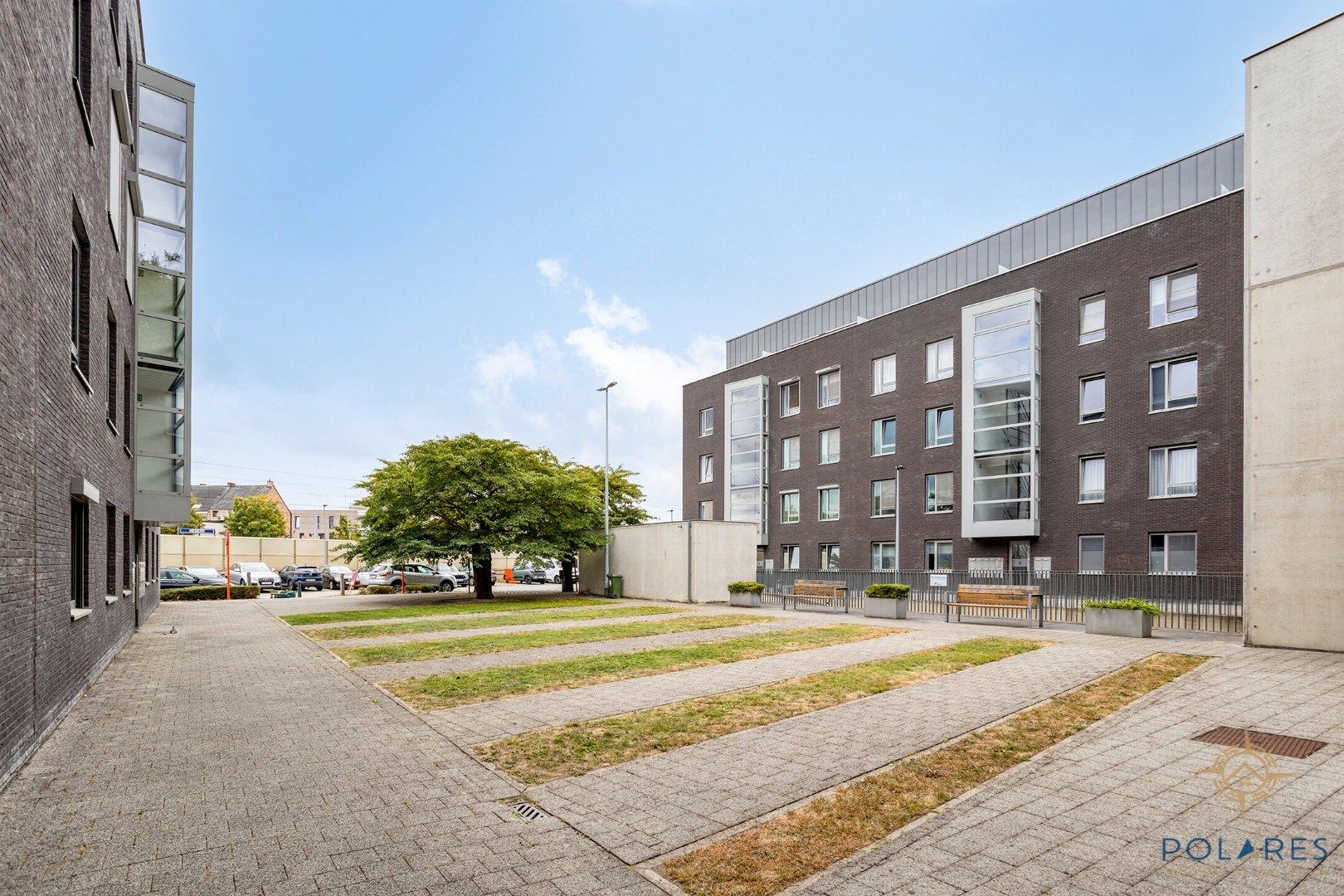 Exclusief duplexappartement met privacy en comfort in centrum Herent foto 25