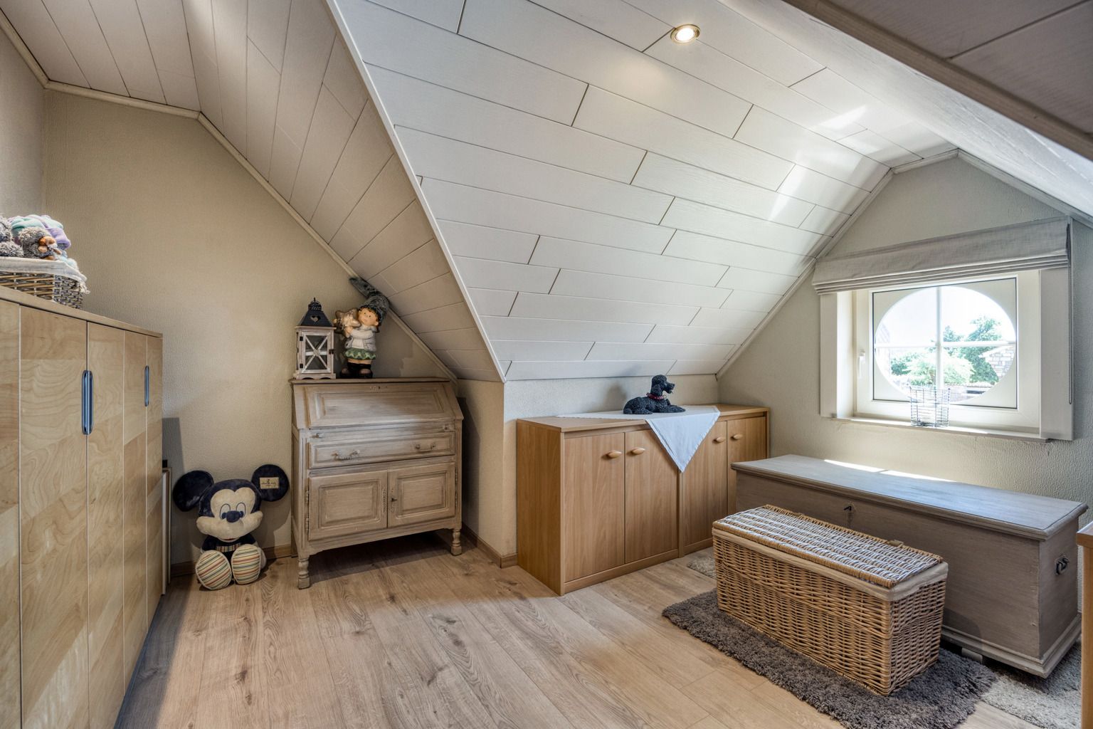 MOOIE, STIJLVOLLE WONING MET TUIN IN LINTER foto 22