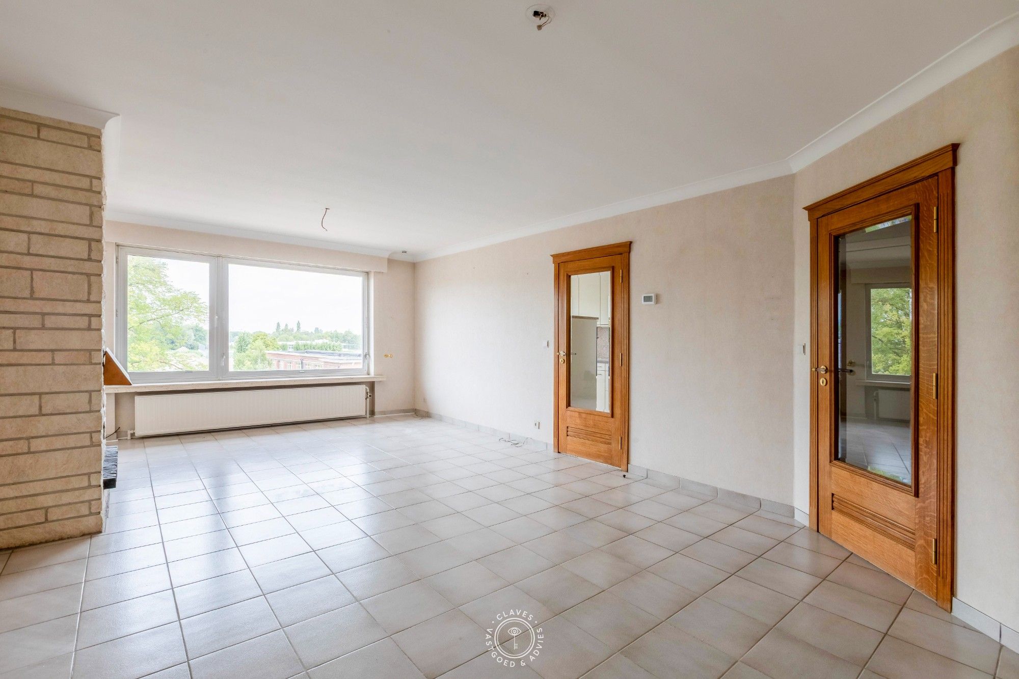 Appartement op toplocatie vlak bij toekomstig recreatiepark foto 6