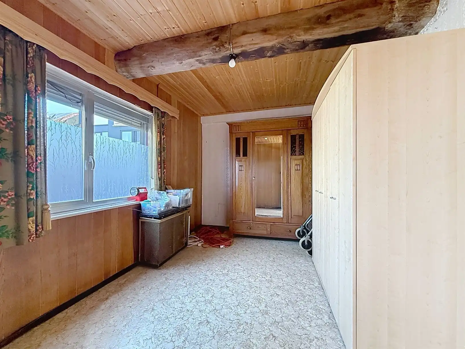 Te renoveren woning OF 2 bouwloten voor open bebouwing foto 20