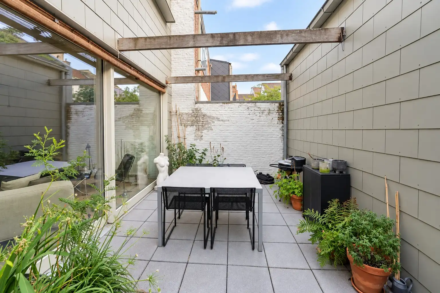 Appartement te huur foto 3