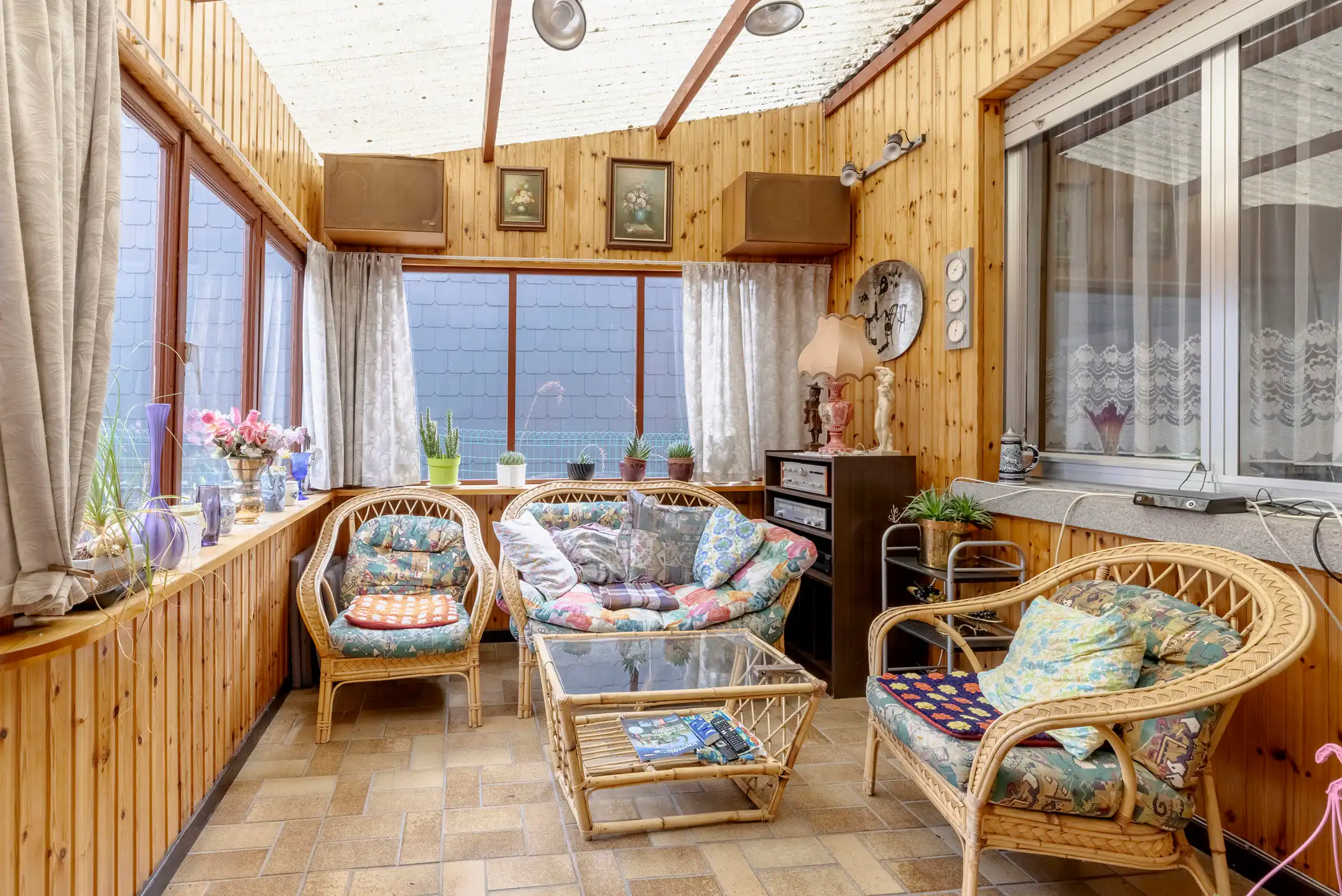 Karaktervolle woning met 3-4 slpk foto 12