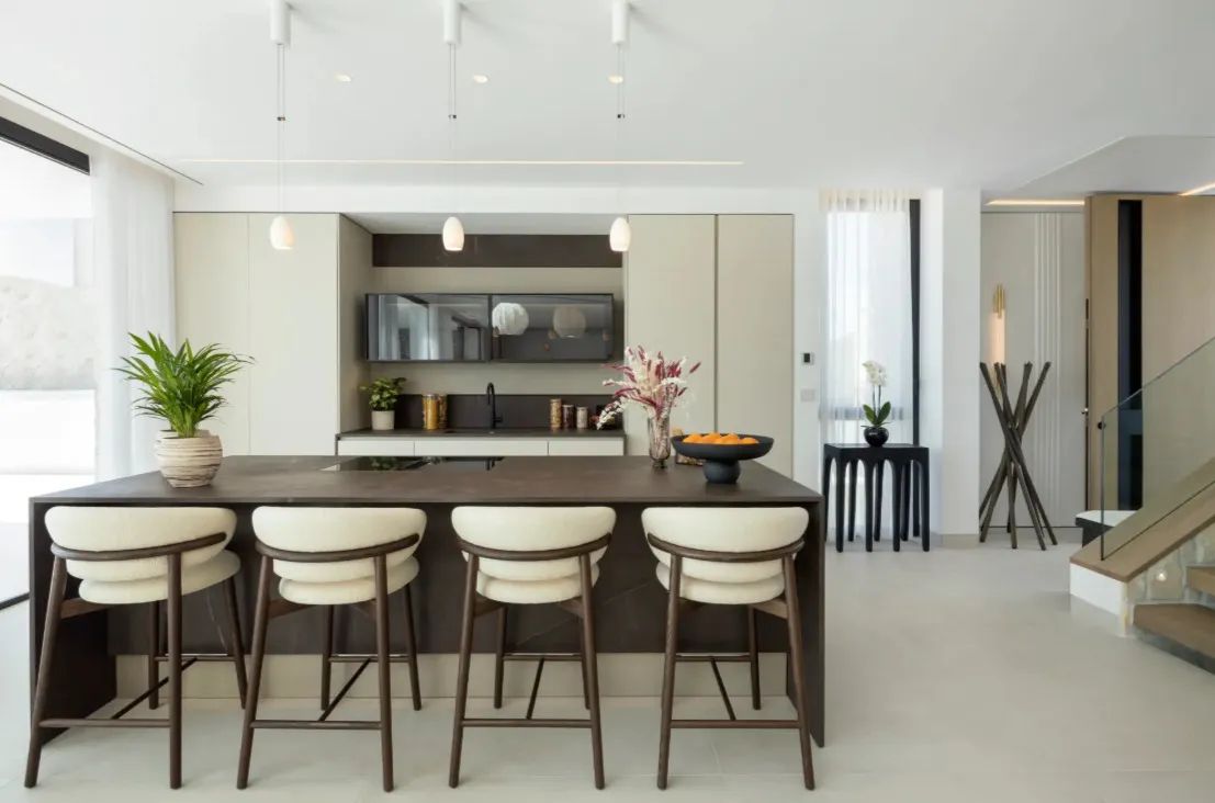 Tussen zee en bergen: exclusieve La Quinta villa’s waar luxe en natuur samensmelten foto 4