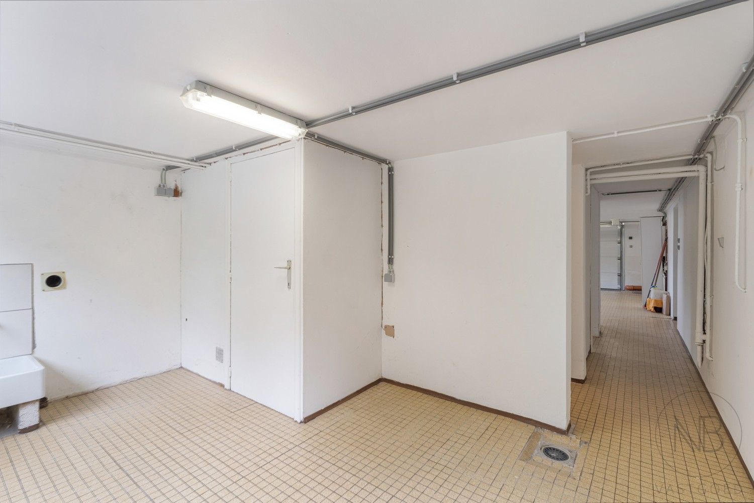Unieke split-level woning in Bokrijk foto 20