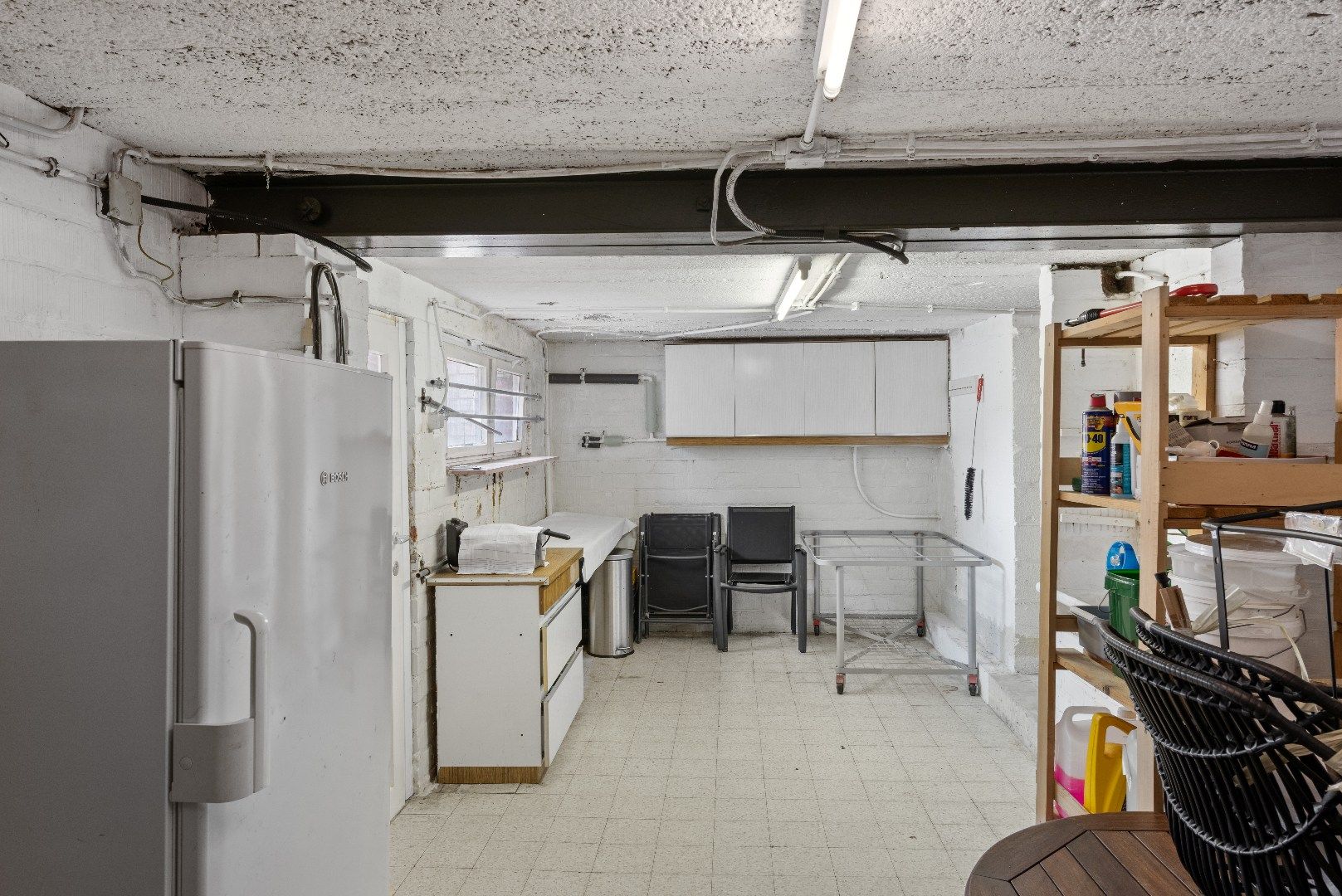 Zeer gunstig gelegen bungalow met 3 slaapkamers op 12a 15ca foto 21