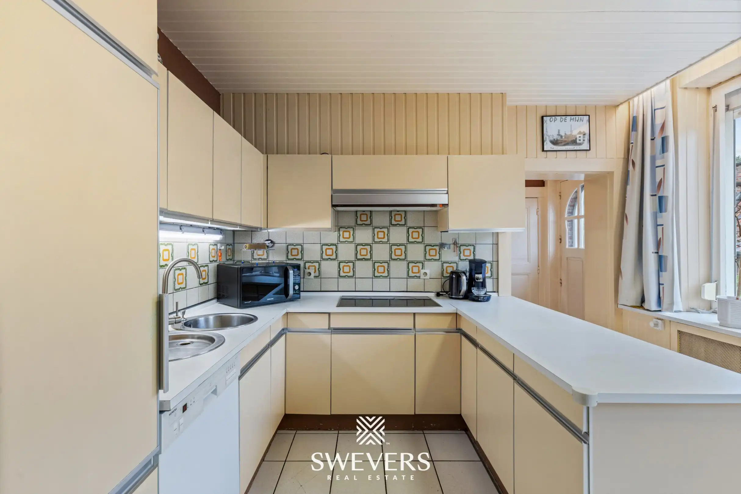 Unieke renovatiekans: ingenieurswoning met 5 slpk op ruim perceel in het hart van Beringen foto 14