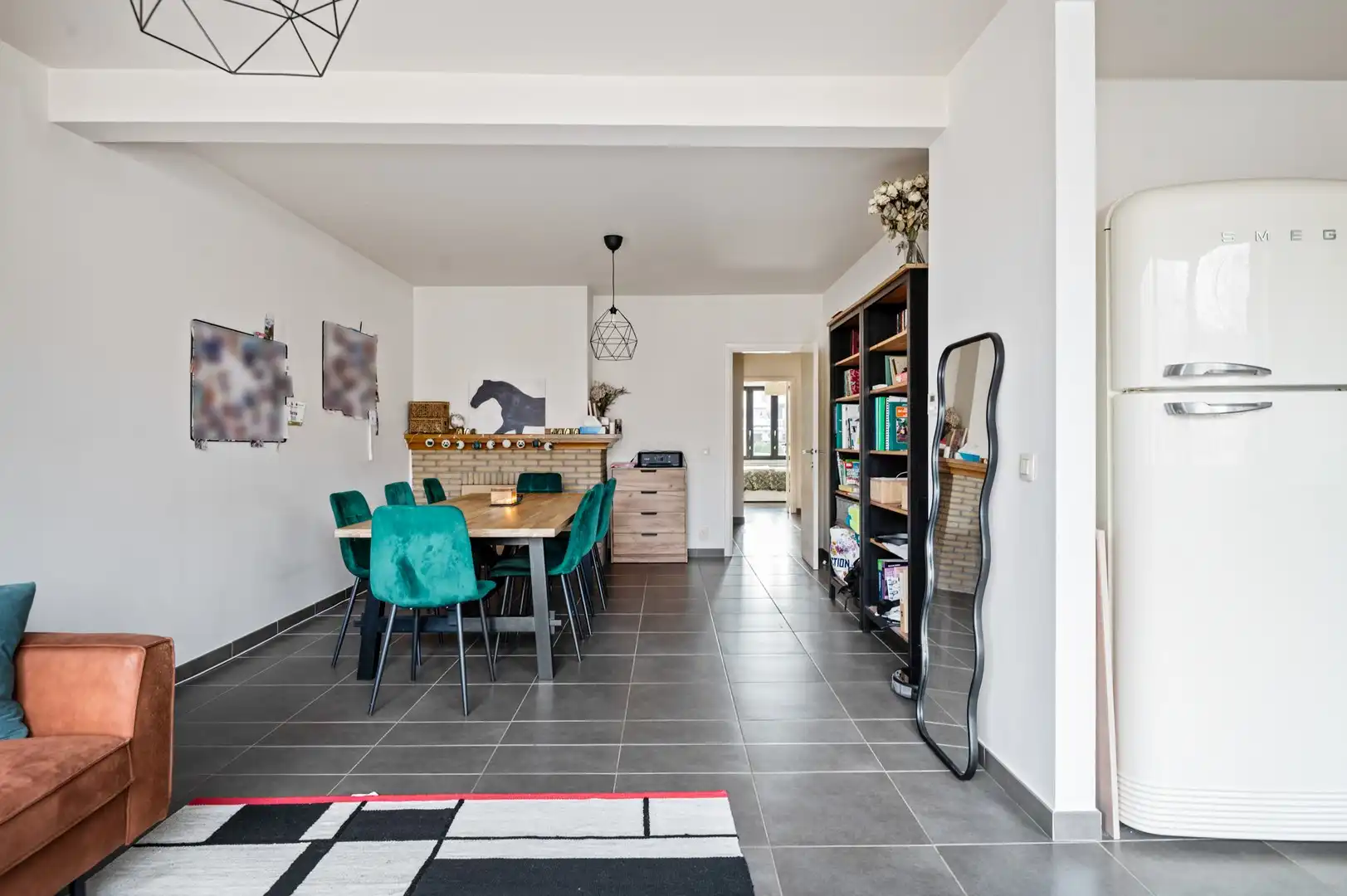 Energiezuinig app. op topligging in Brasschaat foto 2