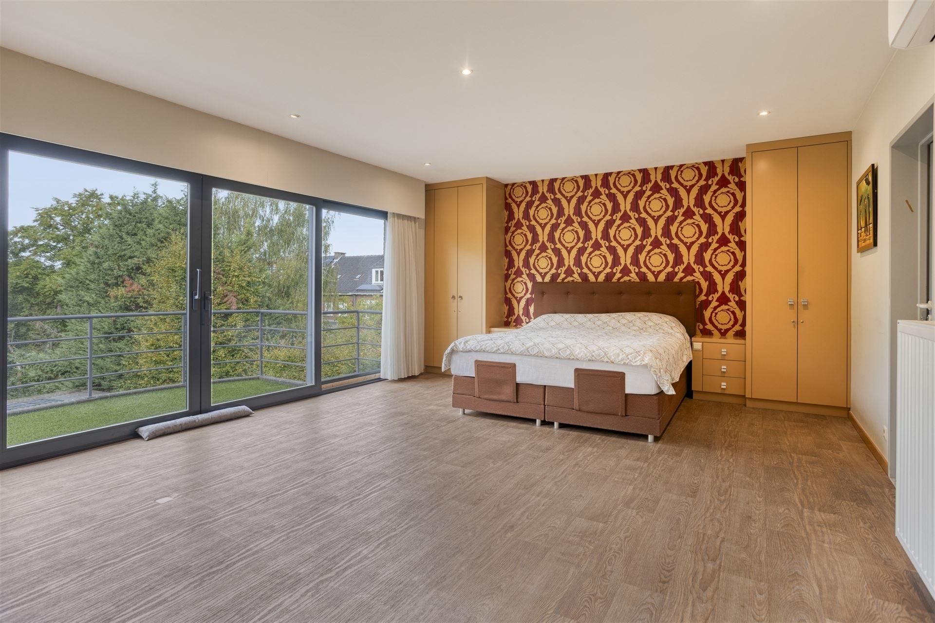 Exclusieve, ruime gezinswoning  foto 23