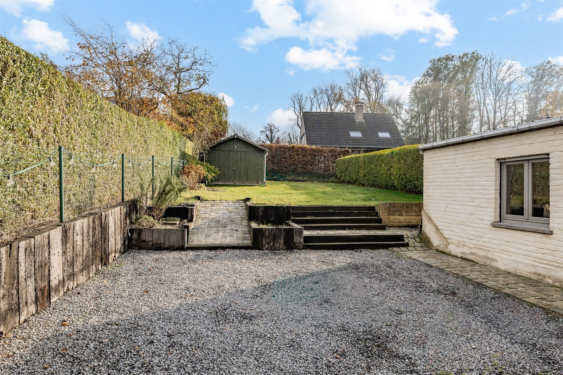 Charmante woning met 2slks en uniek verzicht foto 18