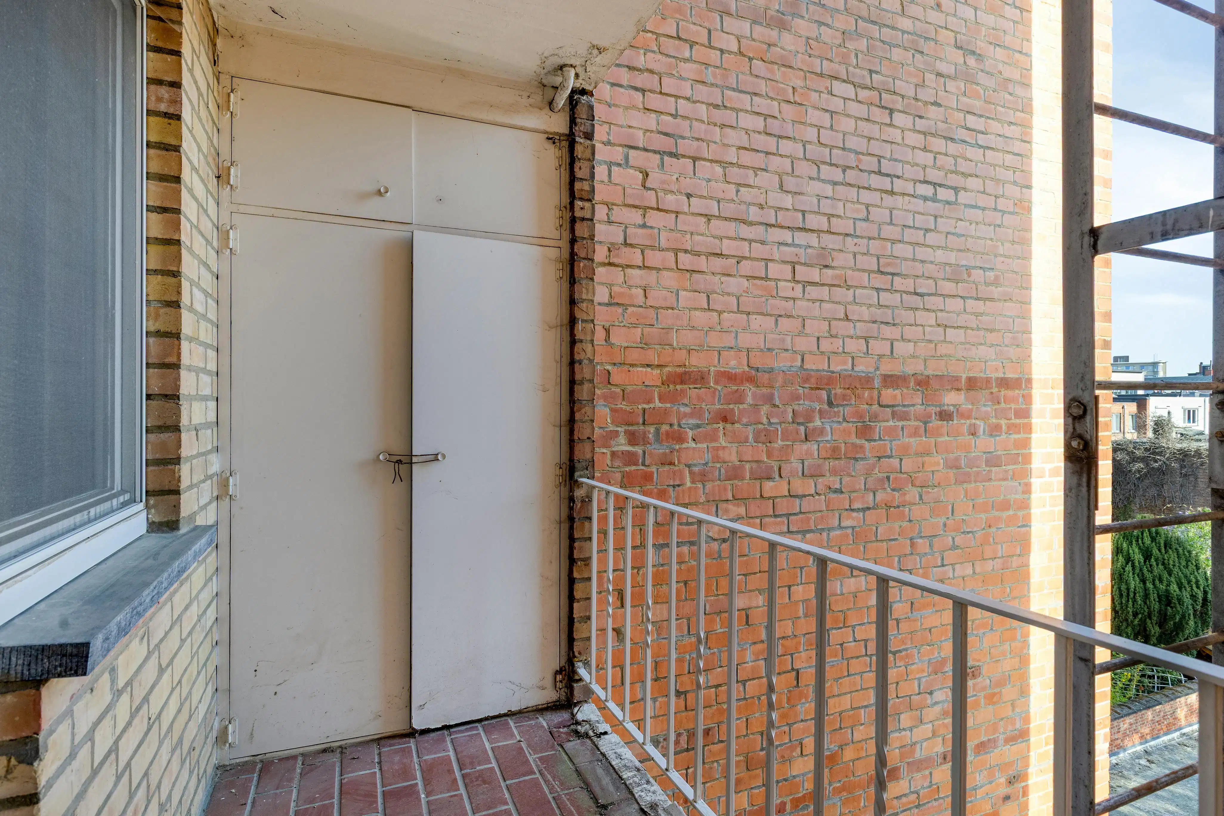 Lichtrijk appartement met 3 slaapkamers te koop in Mechelen. foto 11