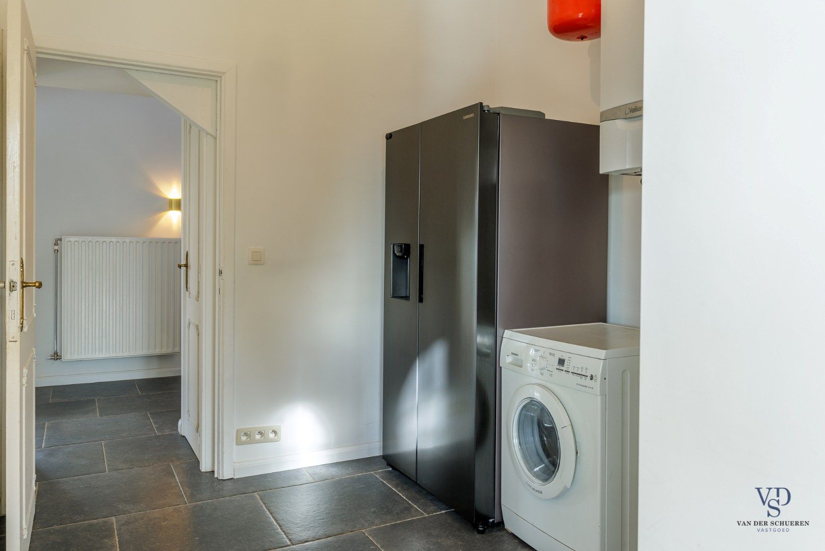 Charmant gerenoveerde villa met karakter en hedendaags comfort foto 21