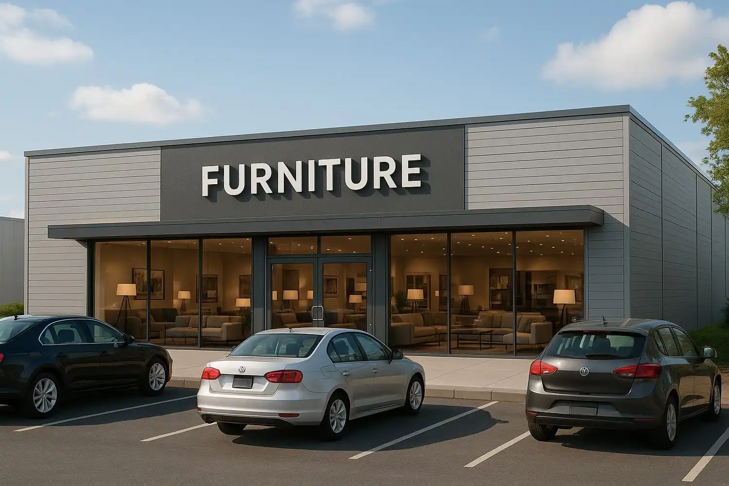 Bedrijfspand met woonst op perceel met commerciële mogelijkheden (ca. 38a) foto 34