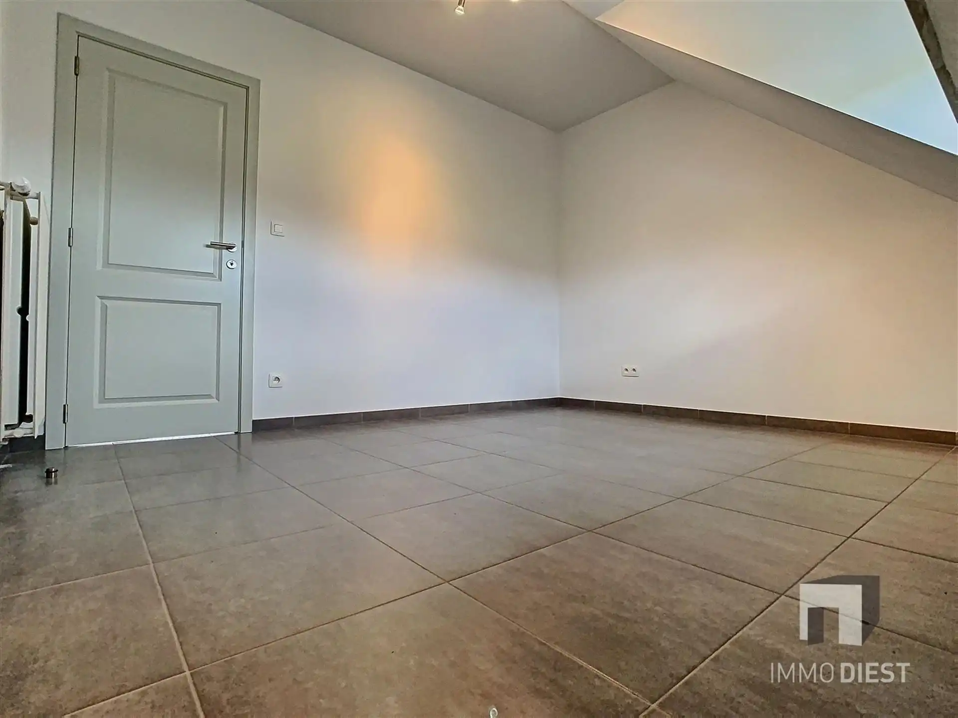 Knap nieuwbouwappartement met 1 slaapkamer, autostaanplaats en kelderberging foto 11