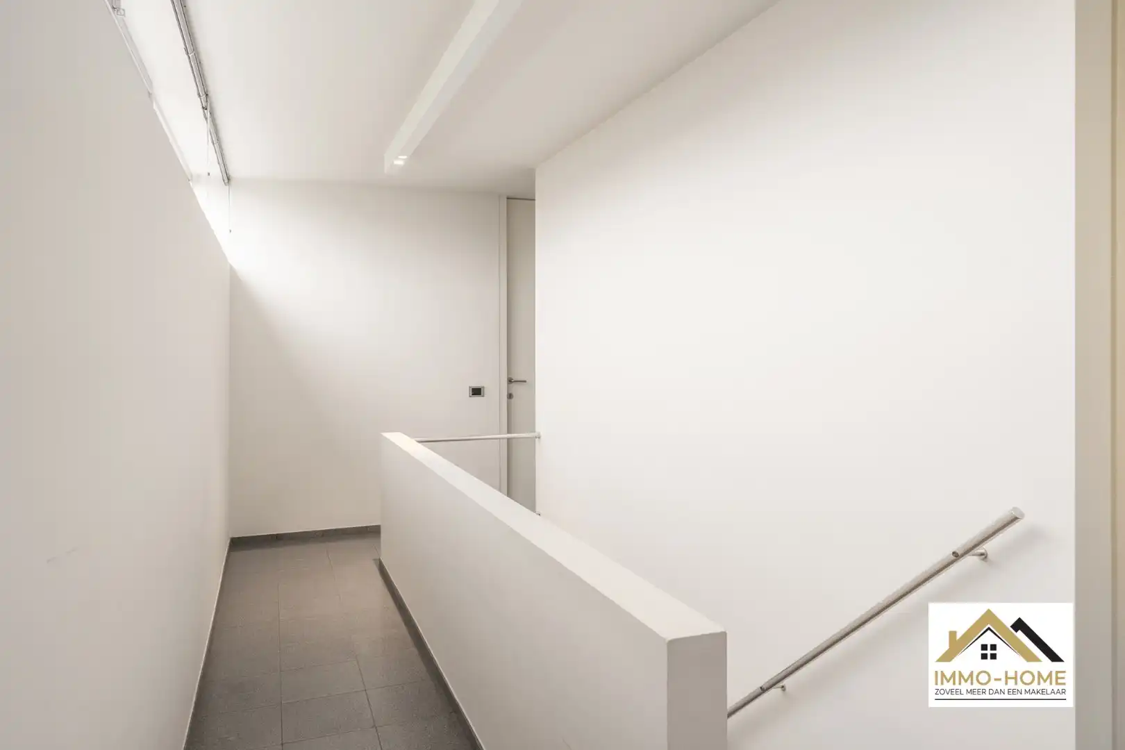 Ruime moderne woning met open zicht! foto 25