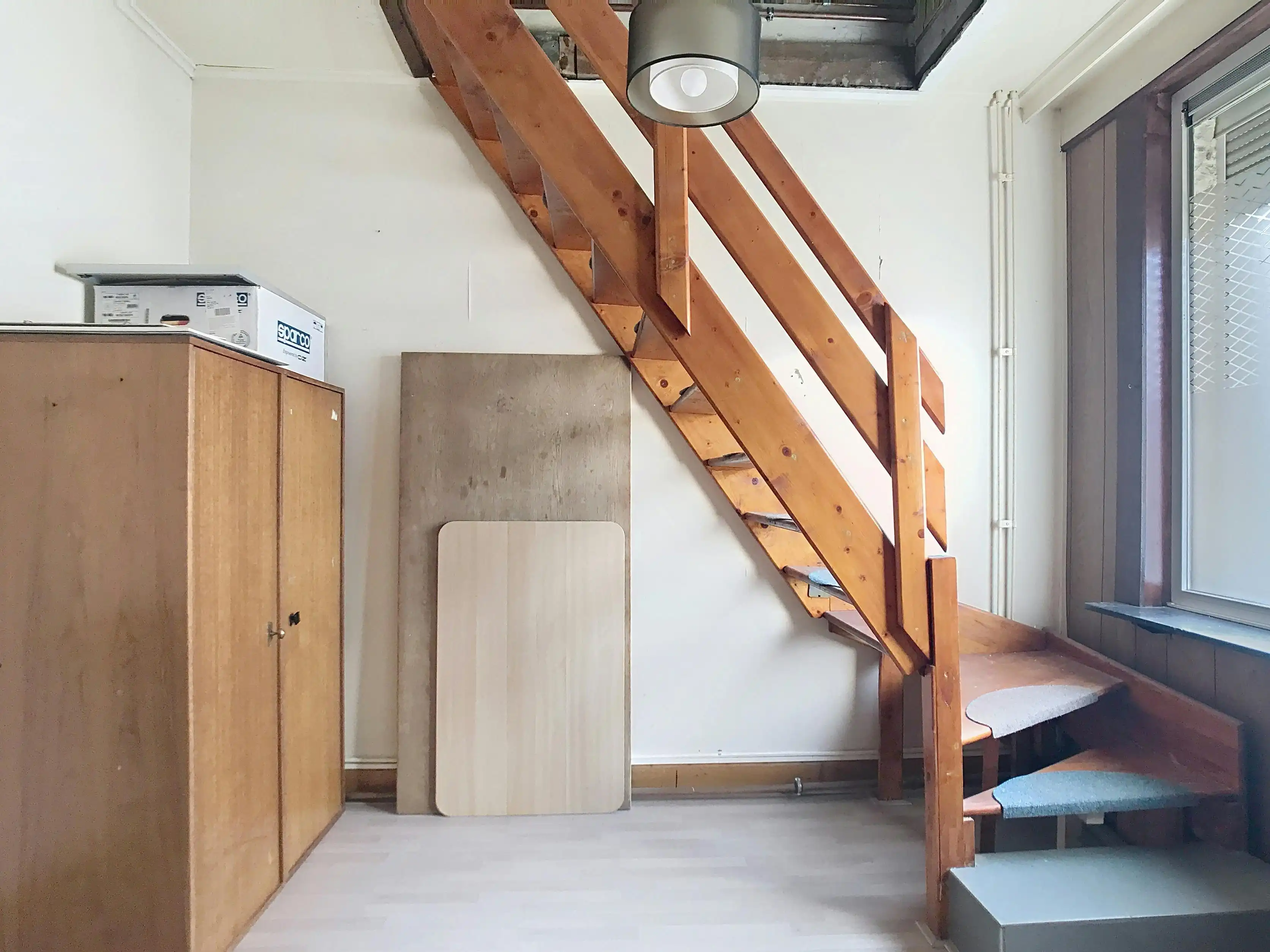 Gezellige rijwoning met mogelijkheden foto 14