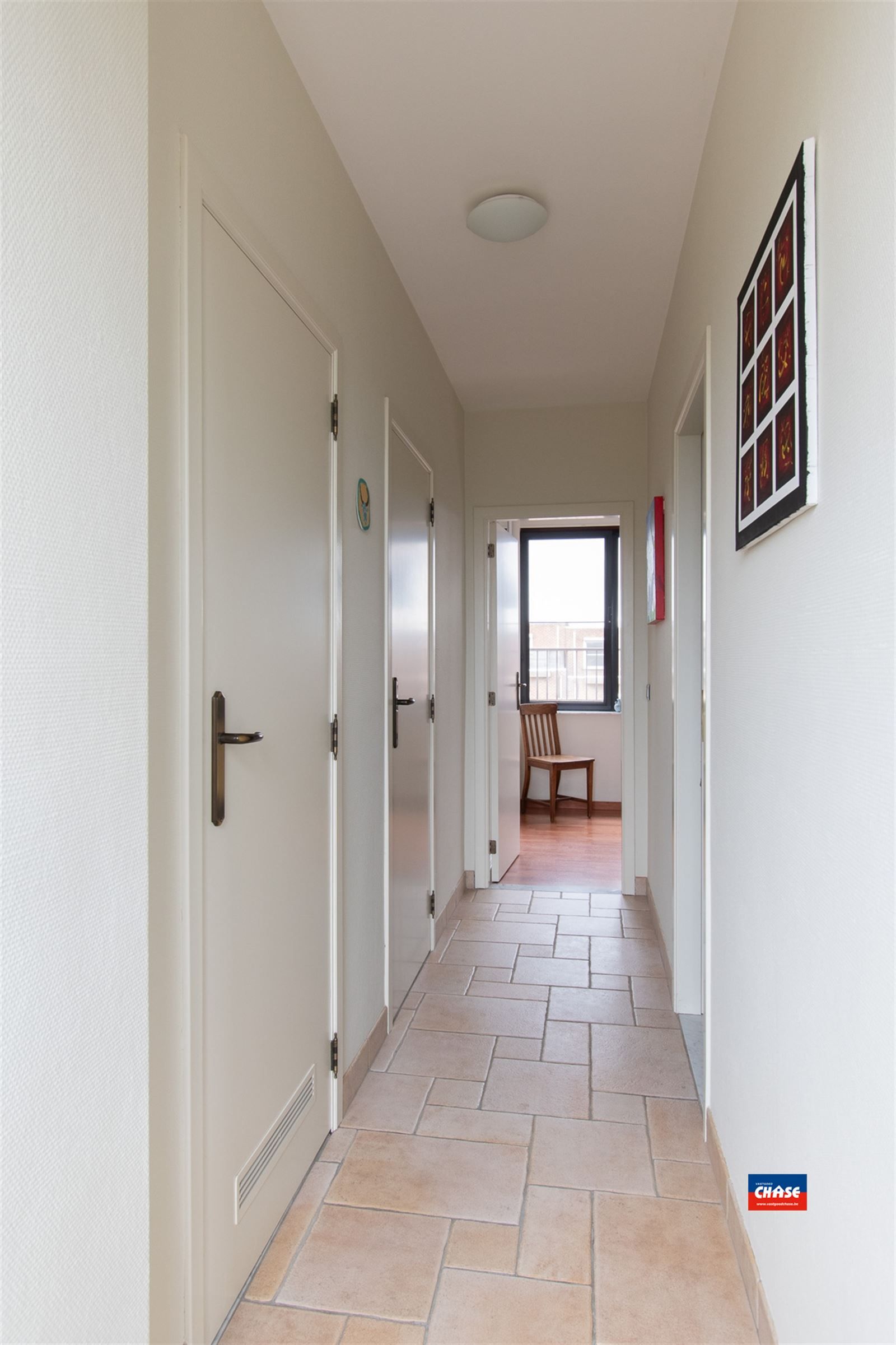 Dakappartement | 2 slpks | Garagebox foto 8