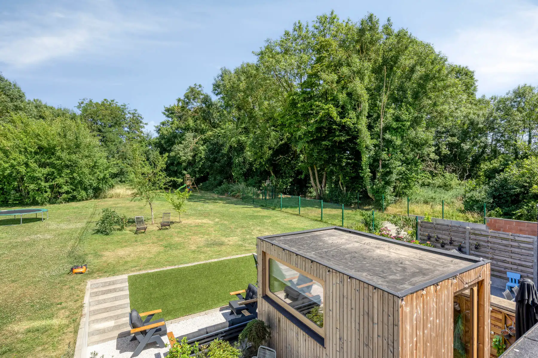 Huis te koop foto 30