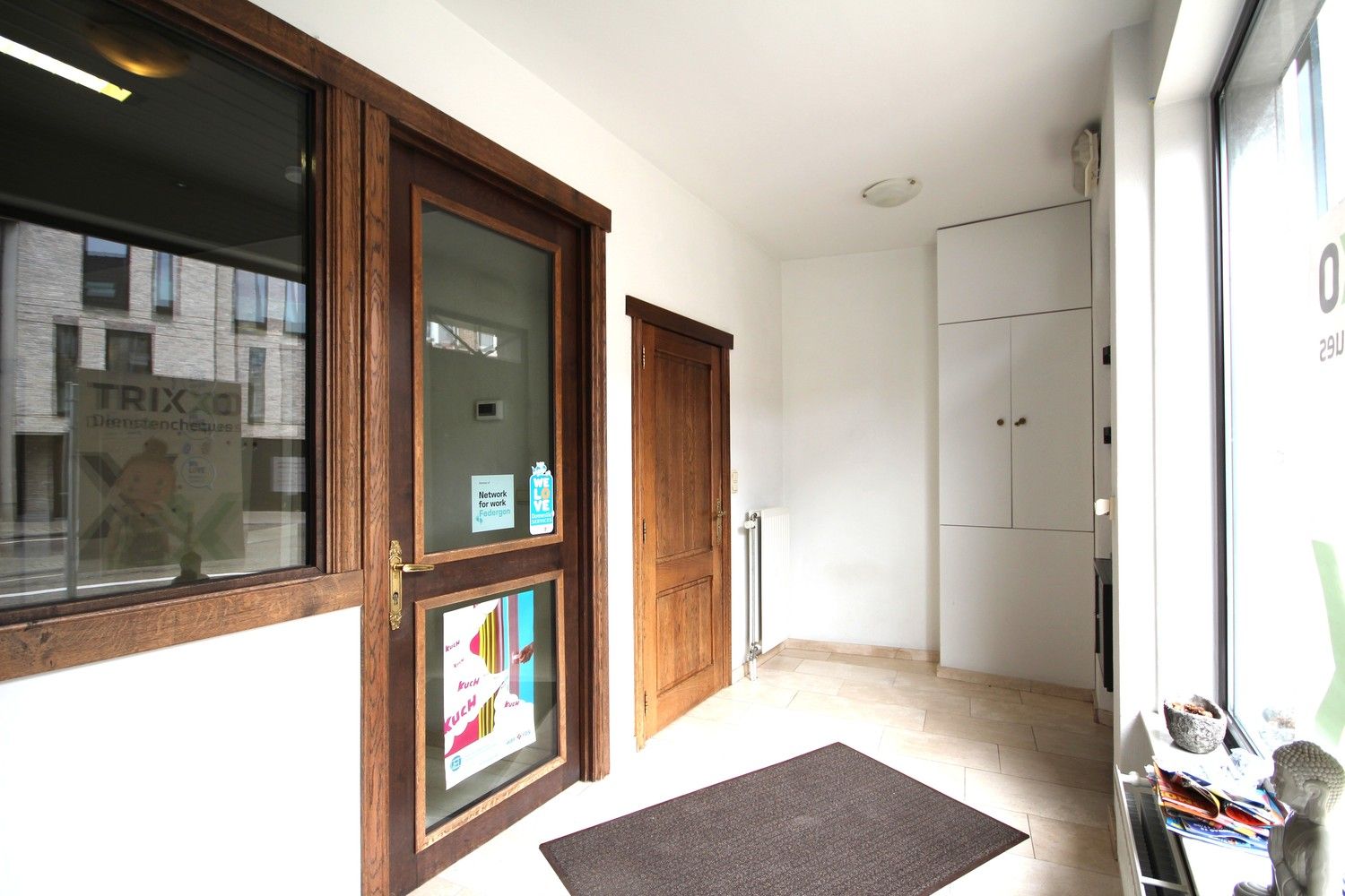 Handelspand op toplocatie in het centrum van Sint-Truiden foto 2