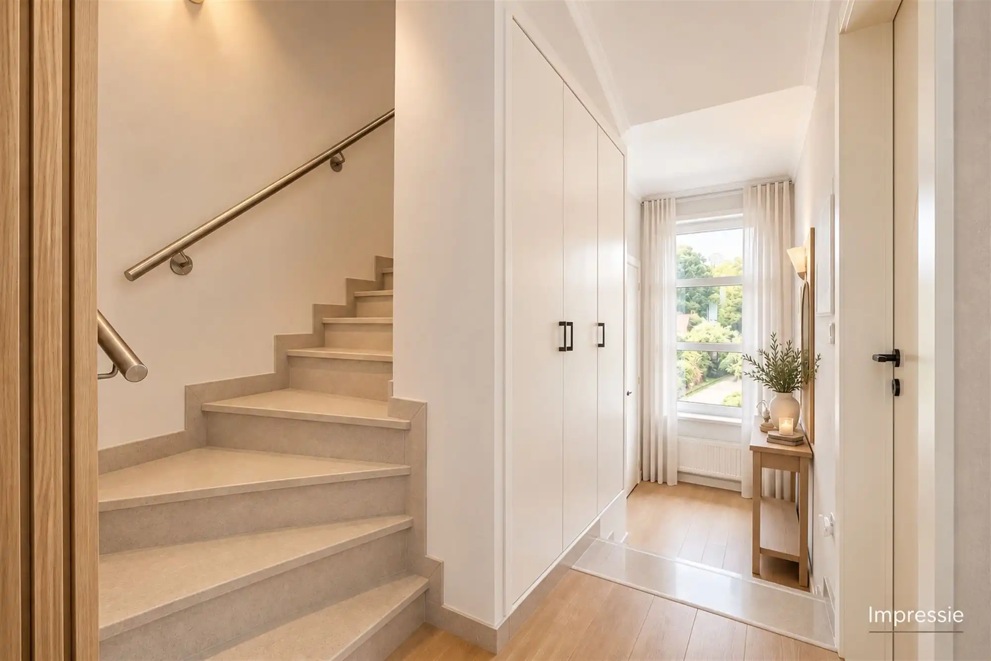 Instapklare woning met 4 slaapkamers en garage foto 38