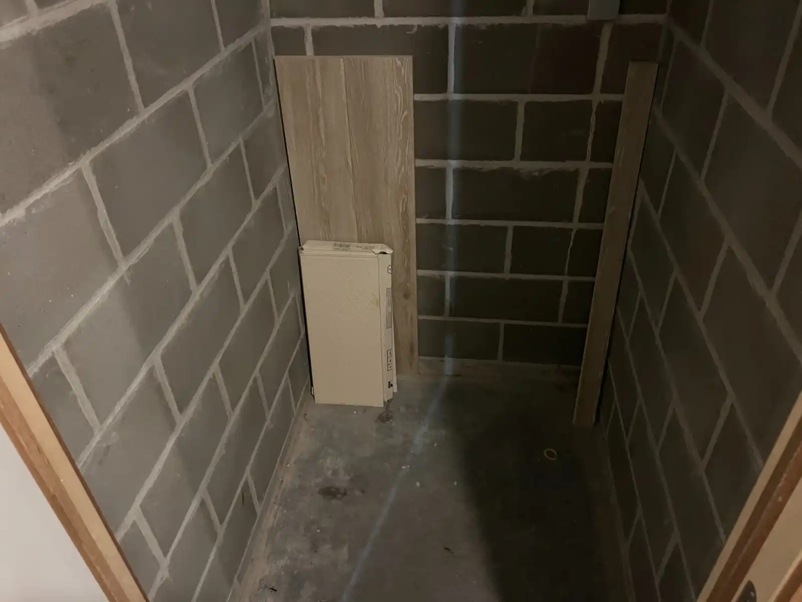 Gezellig en lichtrijk appartement met 2 slaapkamers, terras en staanplaats in hartje Waregem foto 17