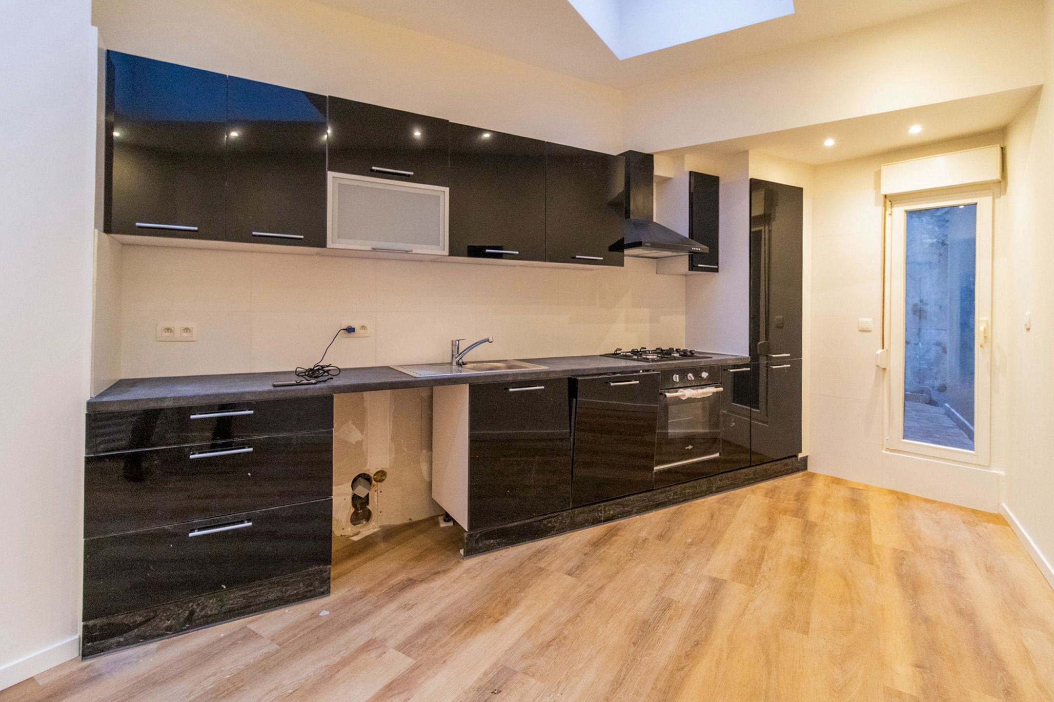 Appartement met 1 slaapkamer foto 11