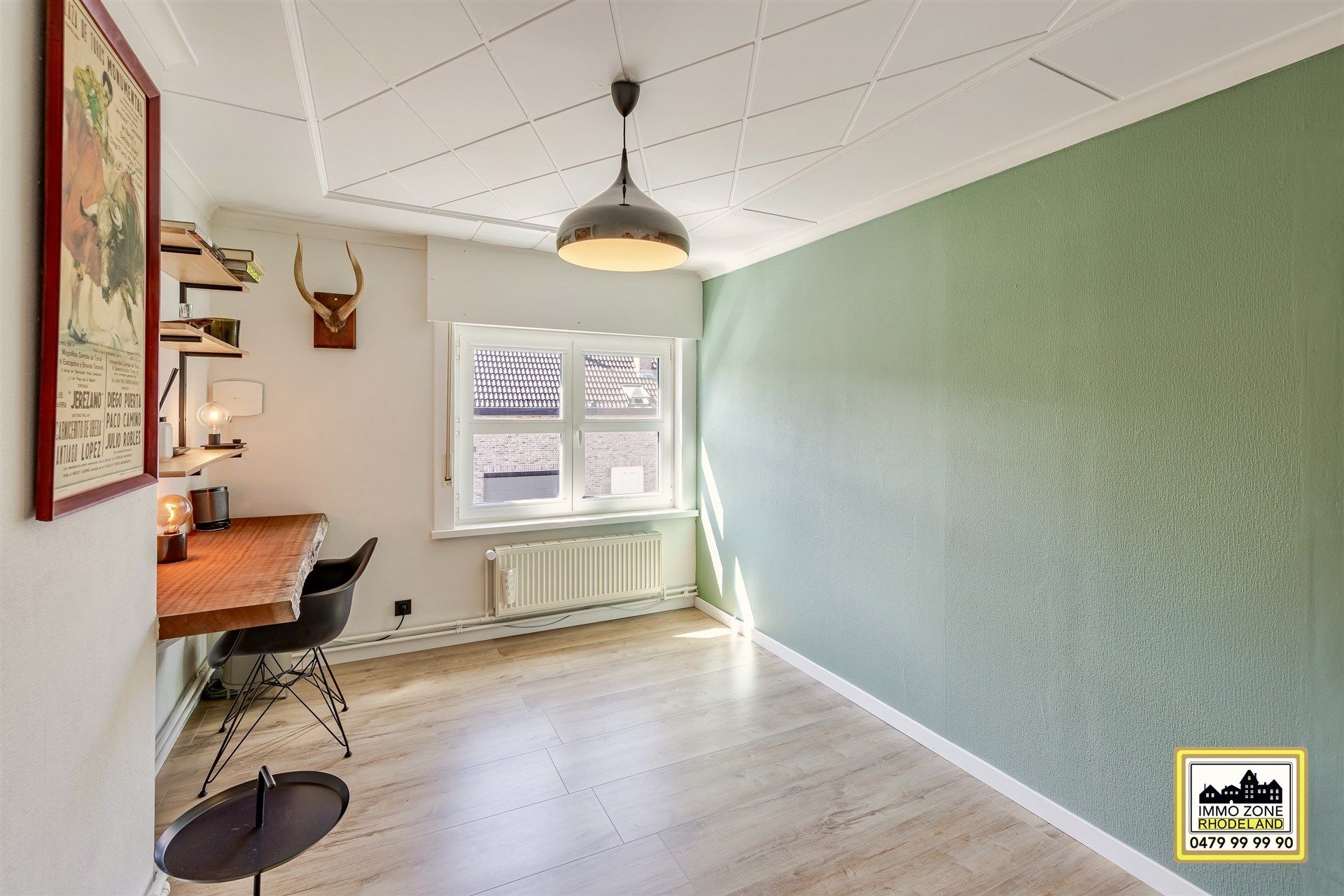 Prachtige woning met 3 slpks, 2 bdks en tuin  foto 19