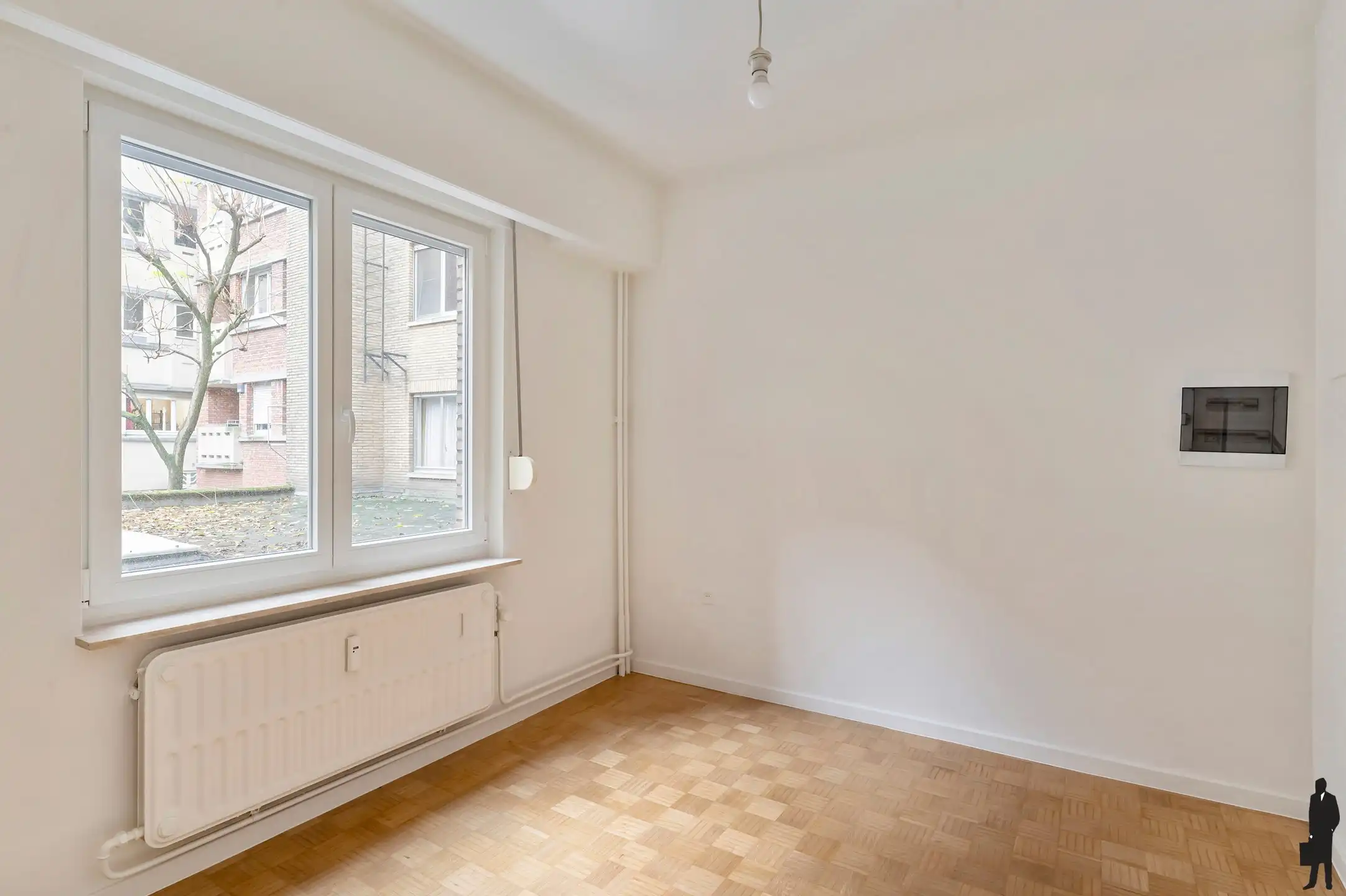 Prachtig gerenoveerd 1-slpk appartement op toplocatie foto 6