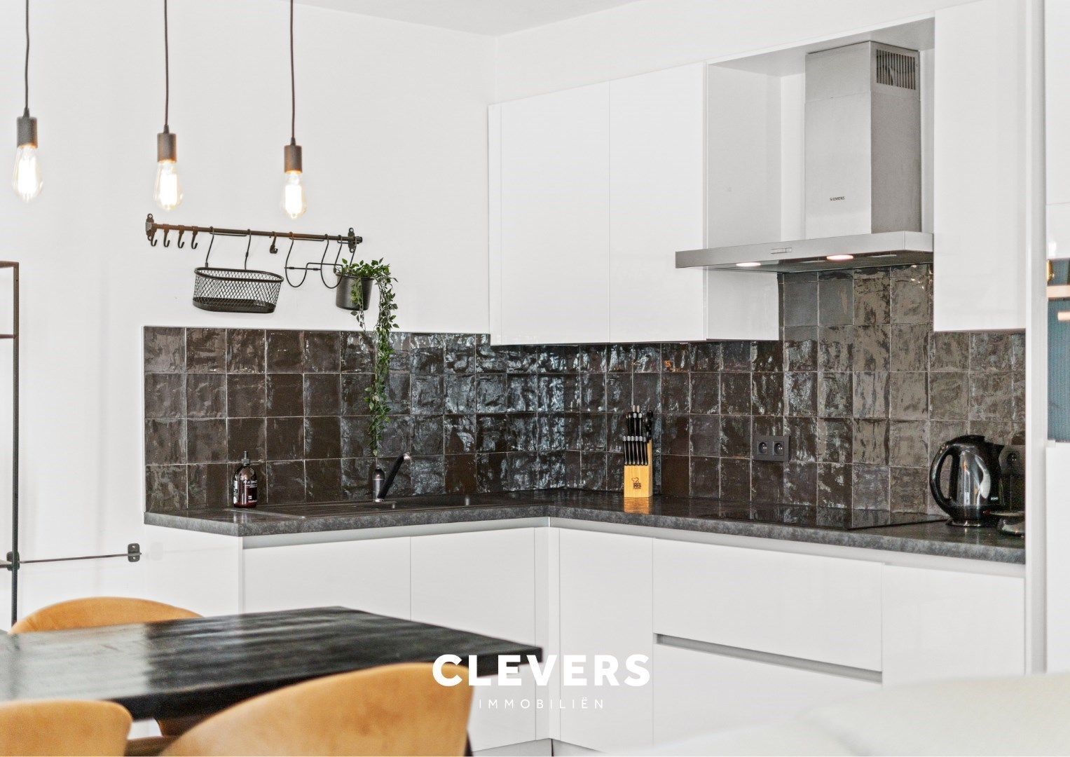 Subliem appartement met 2 slaapkamers foto 9