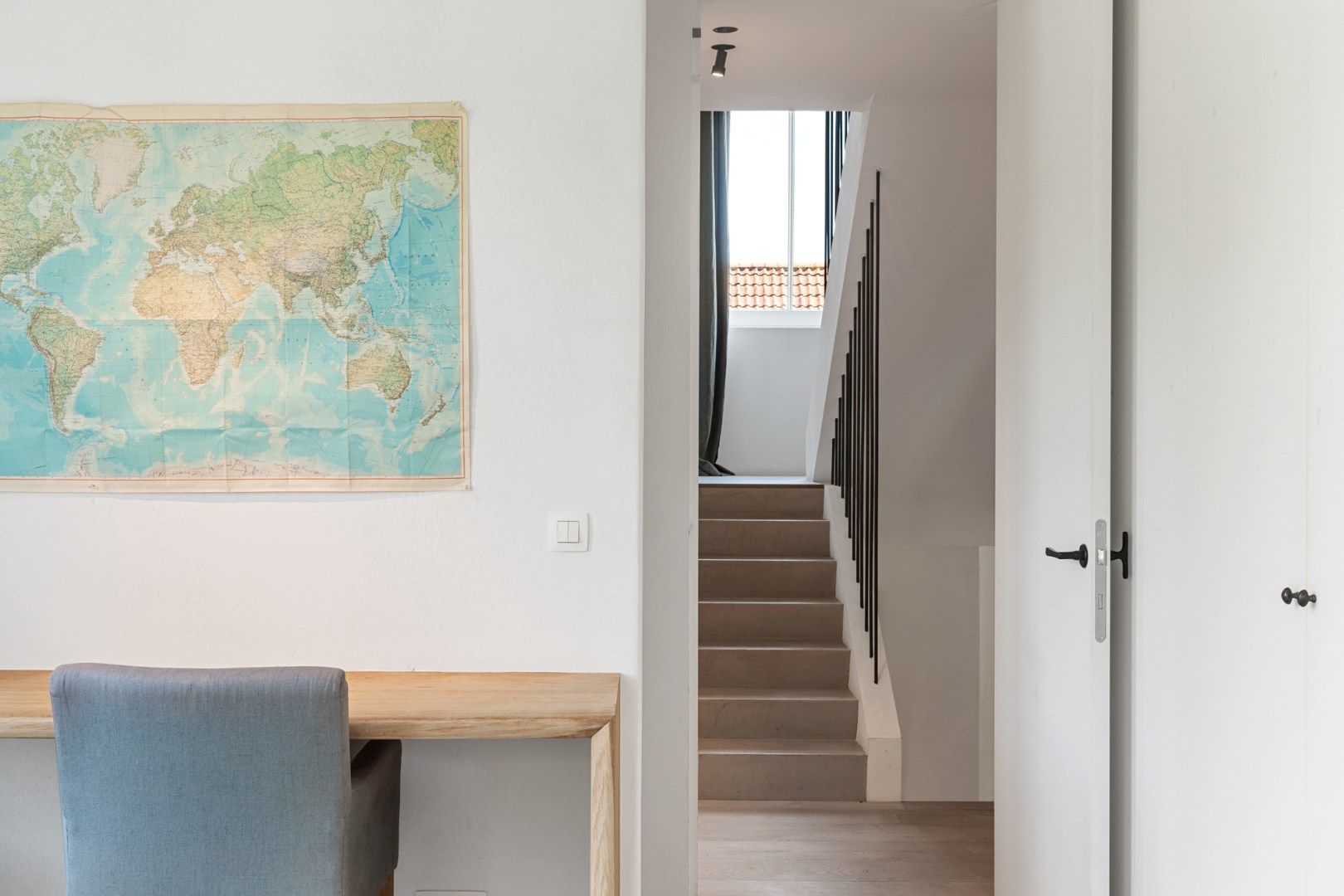 Prachtige villa op toplocatie nabij het Zwin foto 15