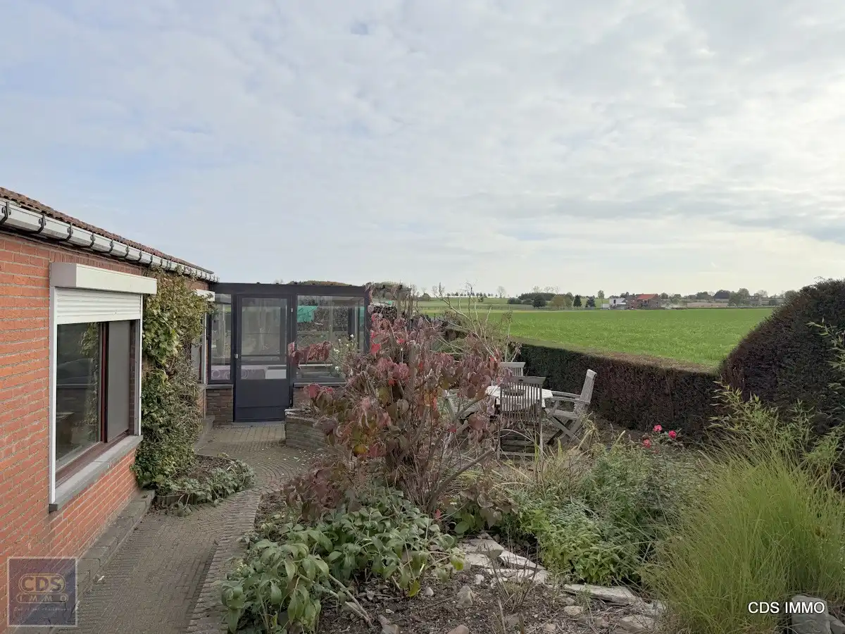 Landelijke woning foto 2