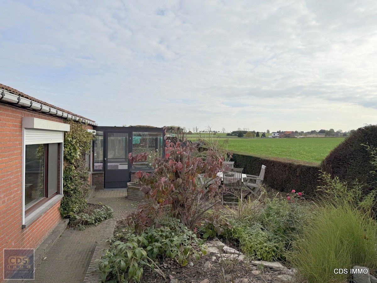 Landelijke woning foto 2