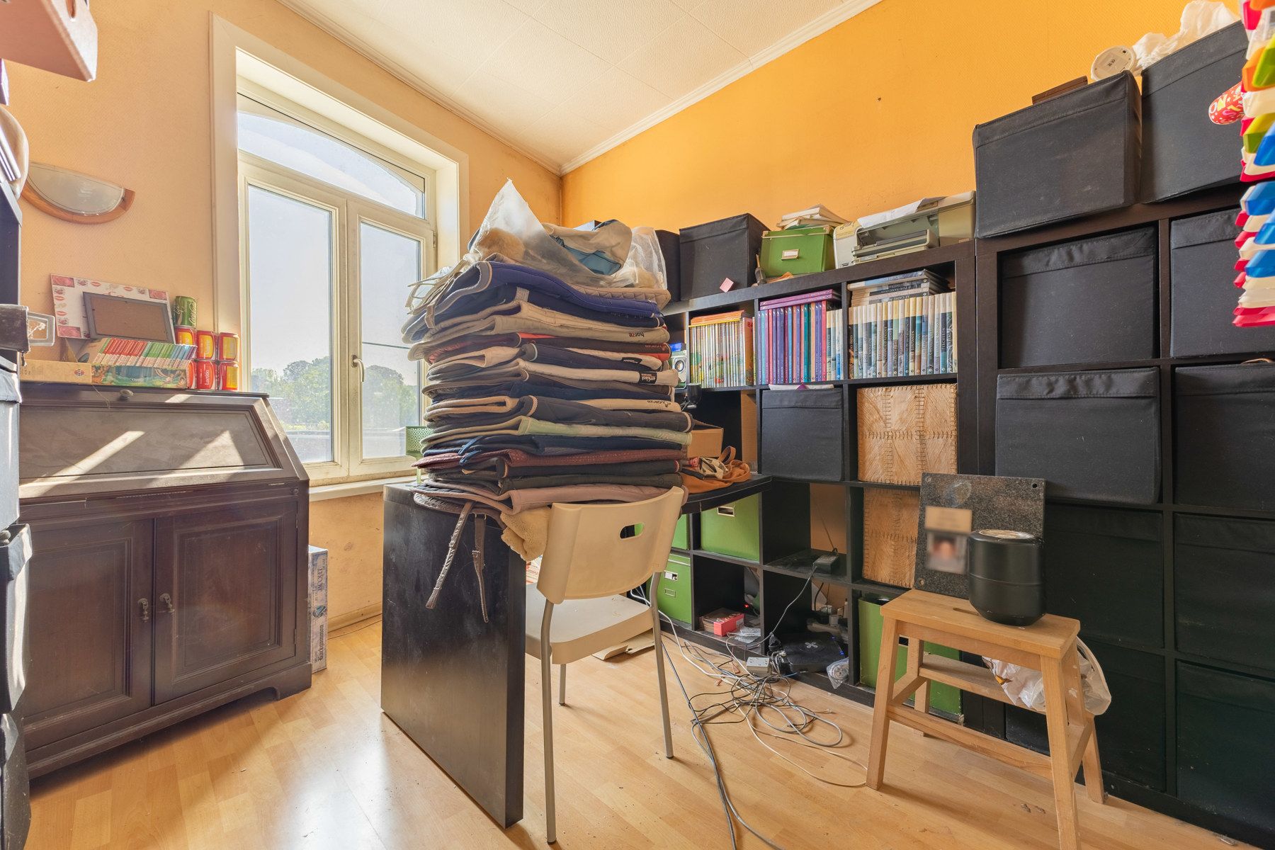 Op te knappen woning met 3 slaapkamers in Halle foto 10