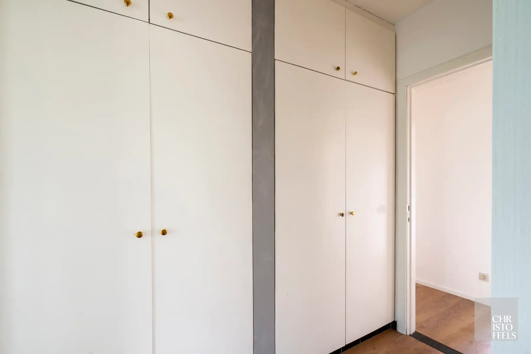 3-slaapkamerappartement (106m²) in hartje Lanaken! foto 11