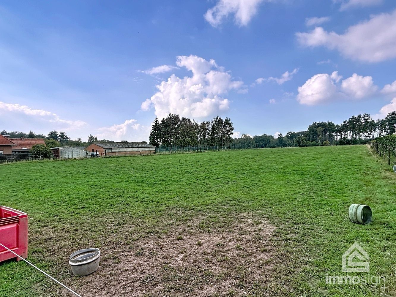 Landelijk wonen in Oudsbergen, omringd door weiland met paardenstallen! foto 35