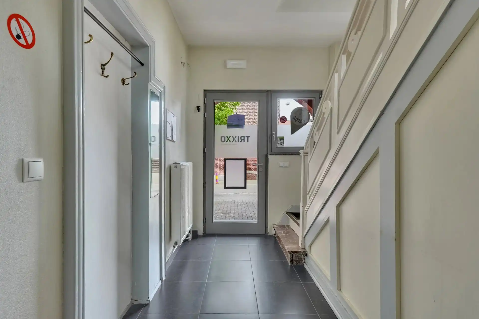 Charmante woning met kantoorfunctie in Riemst foto 6