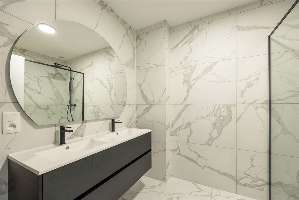 Appartement met 3 slpk en ruim terras foto 6