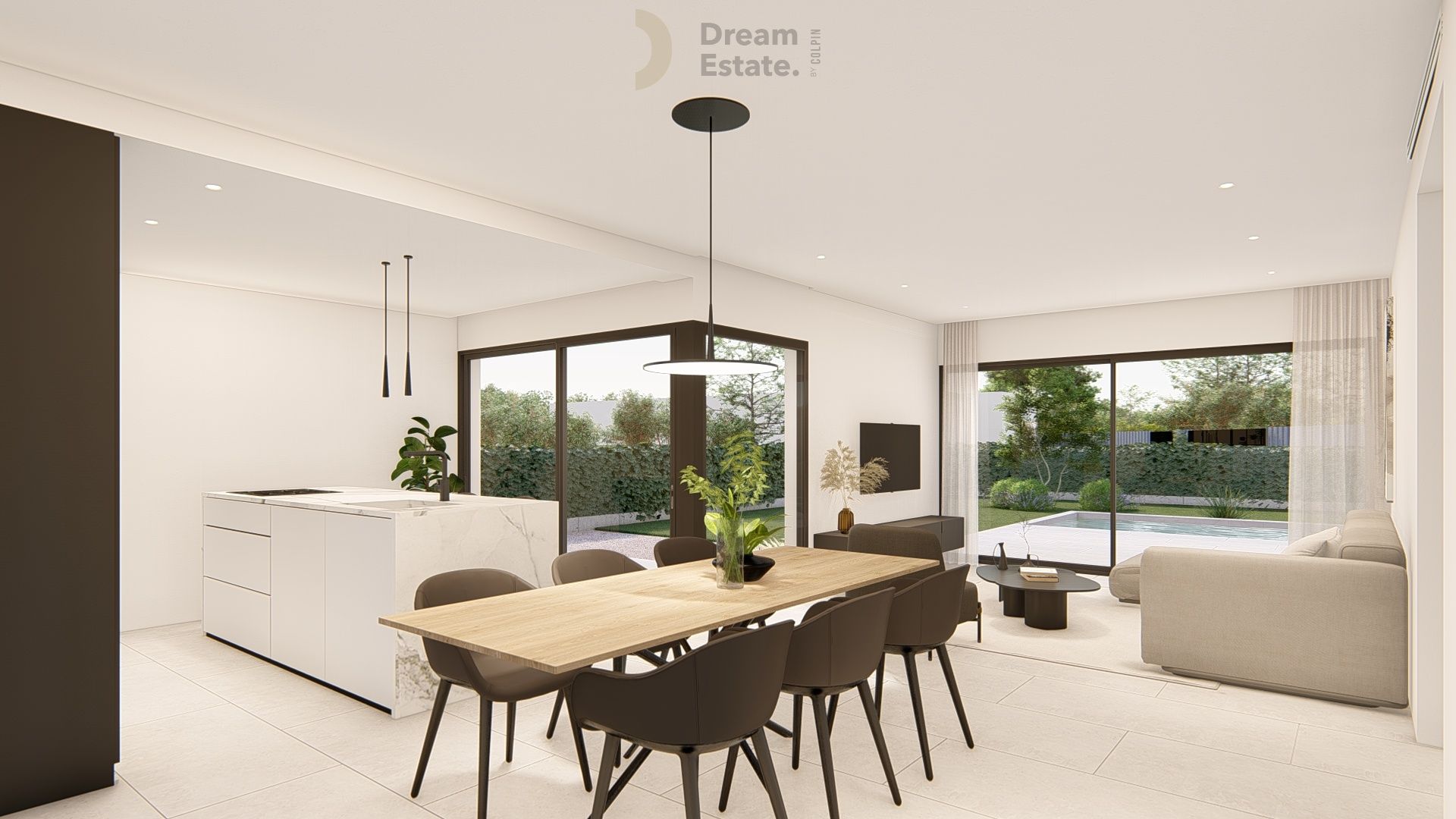 NIEUWBOUW VILLA'S IN MOLINA DE SEGURA foto 9