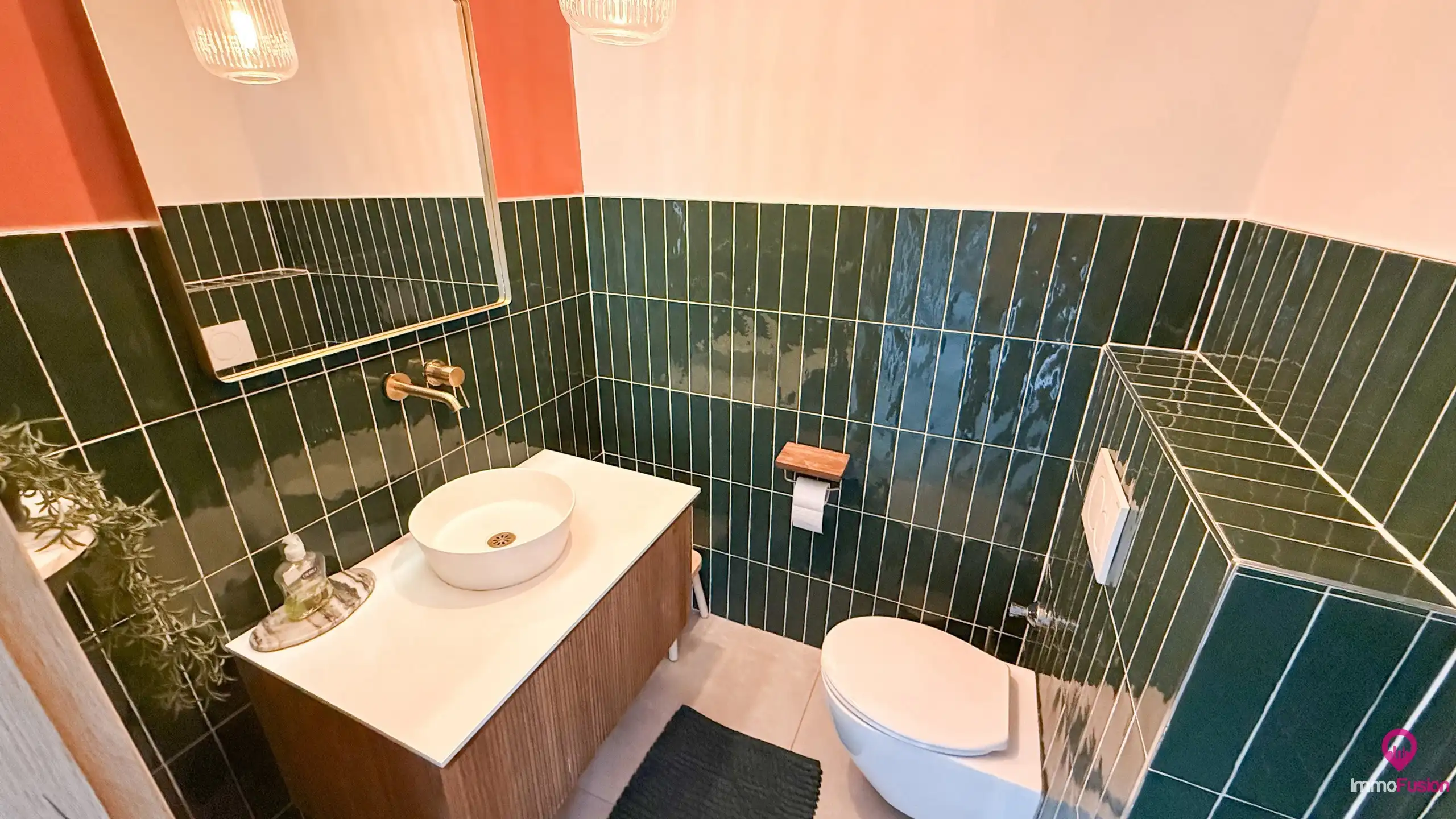 Luxe nieuwbouw van 270m² met 5 slpks en bureau in Koersel! foto 26