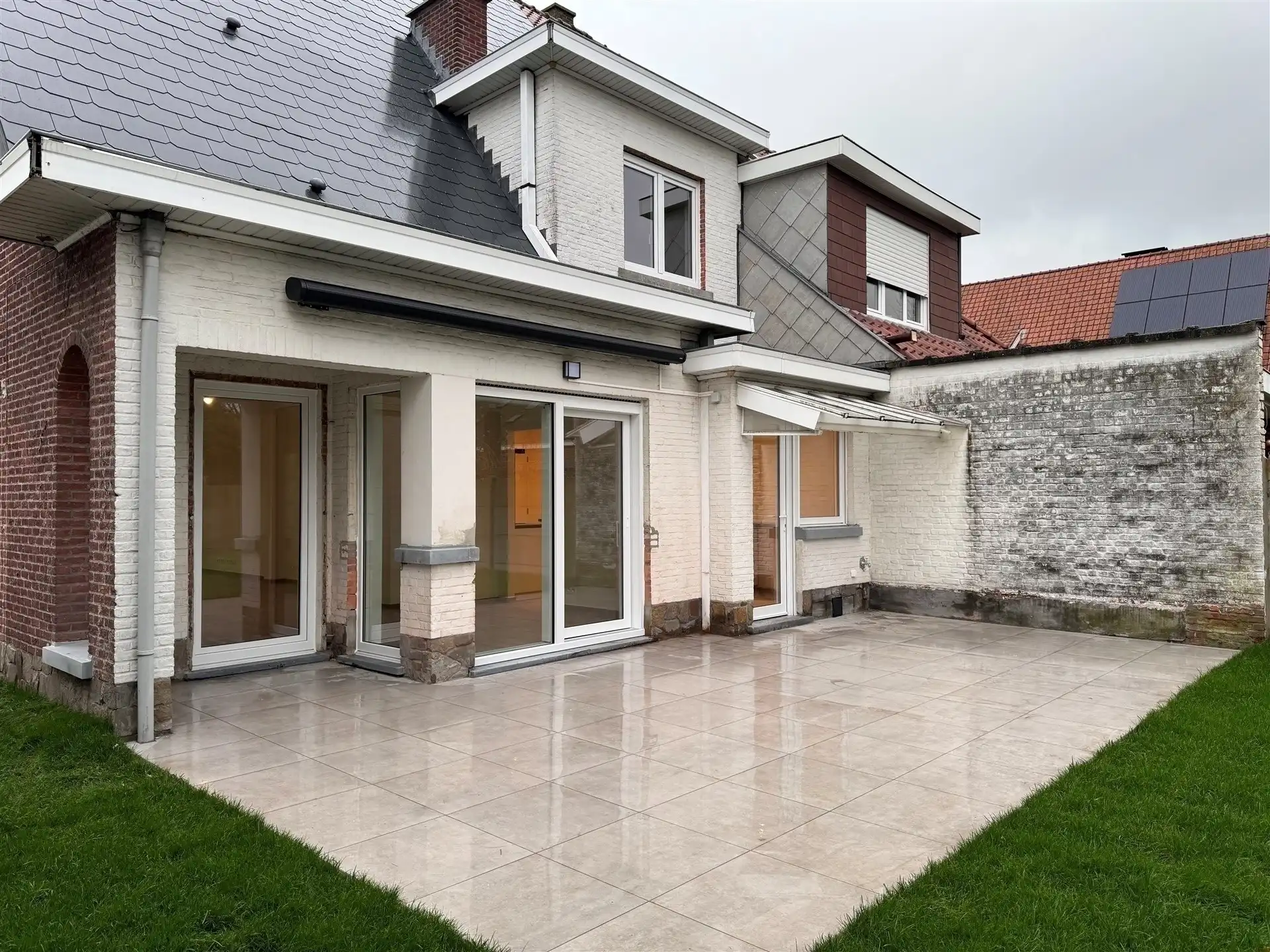 Energiezuinige woning met 3 slaapkamers, tuin en parkeerplaats foto 14