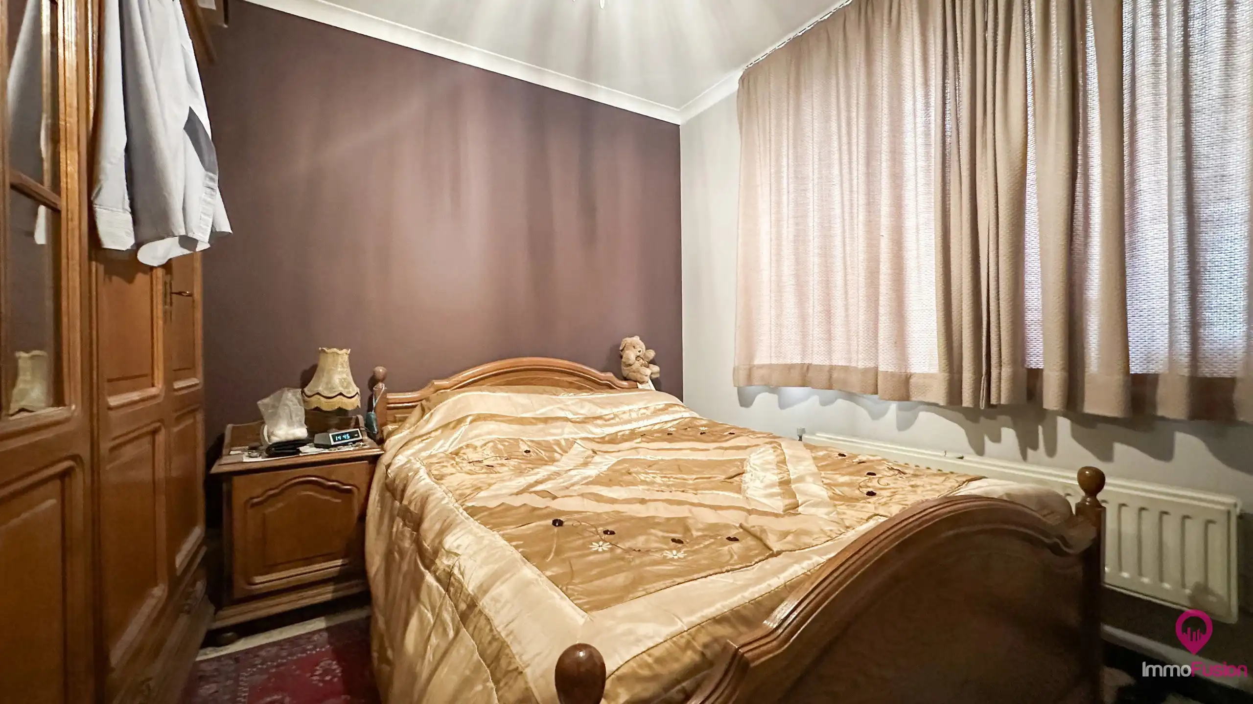 Gebouw met 4 appartementen te Zonhoven!  foto 41