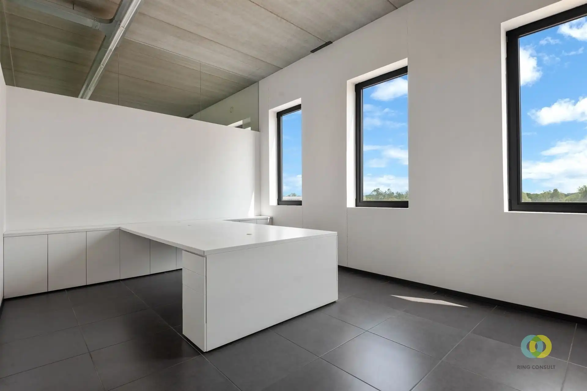 kantoor met parkingmogelijkheid foto 12