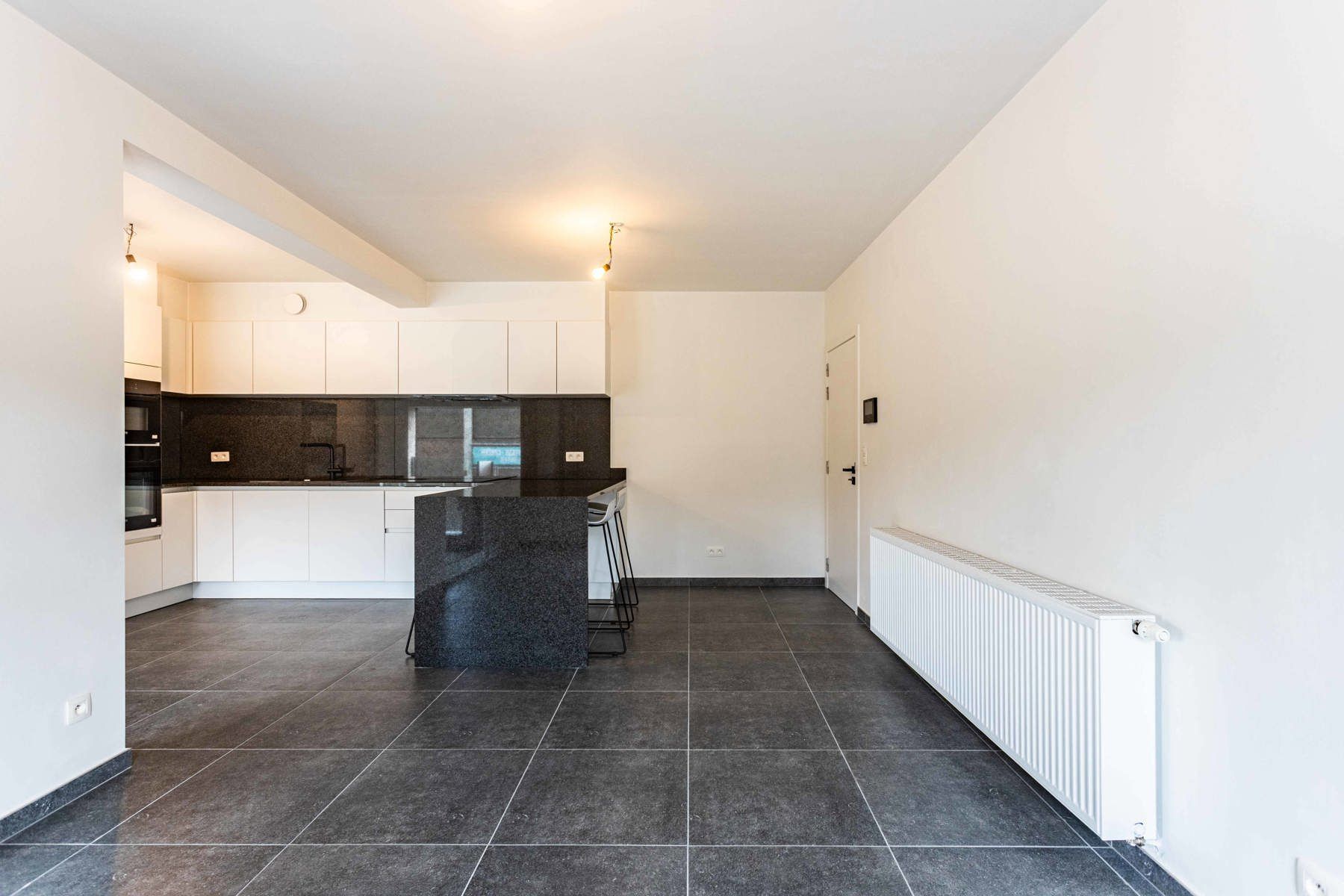 Erg ruim appartement met groot terras! foto 3