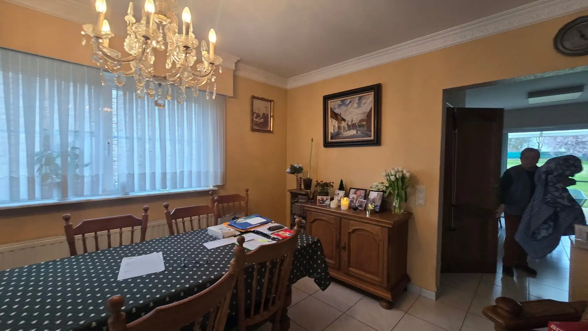 Huis foto 12