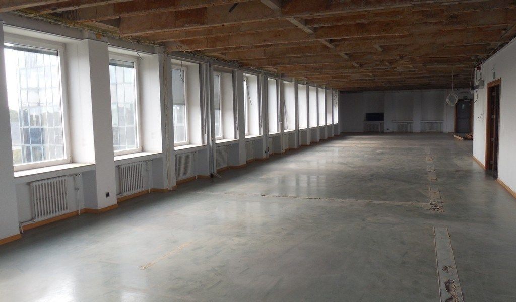 Kantoren te huur in Lieven Bauwens Building te Gent foto 13