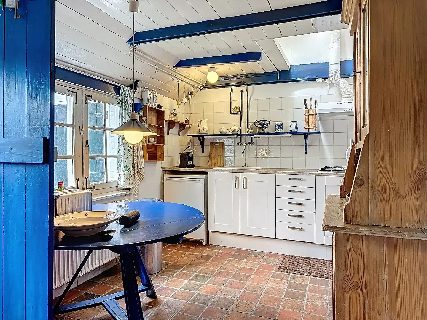 De sfeer van weleer foto 12