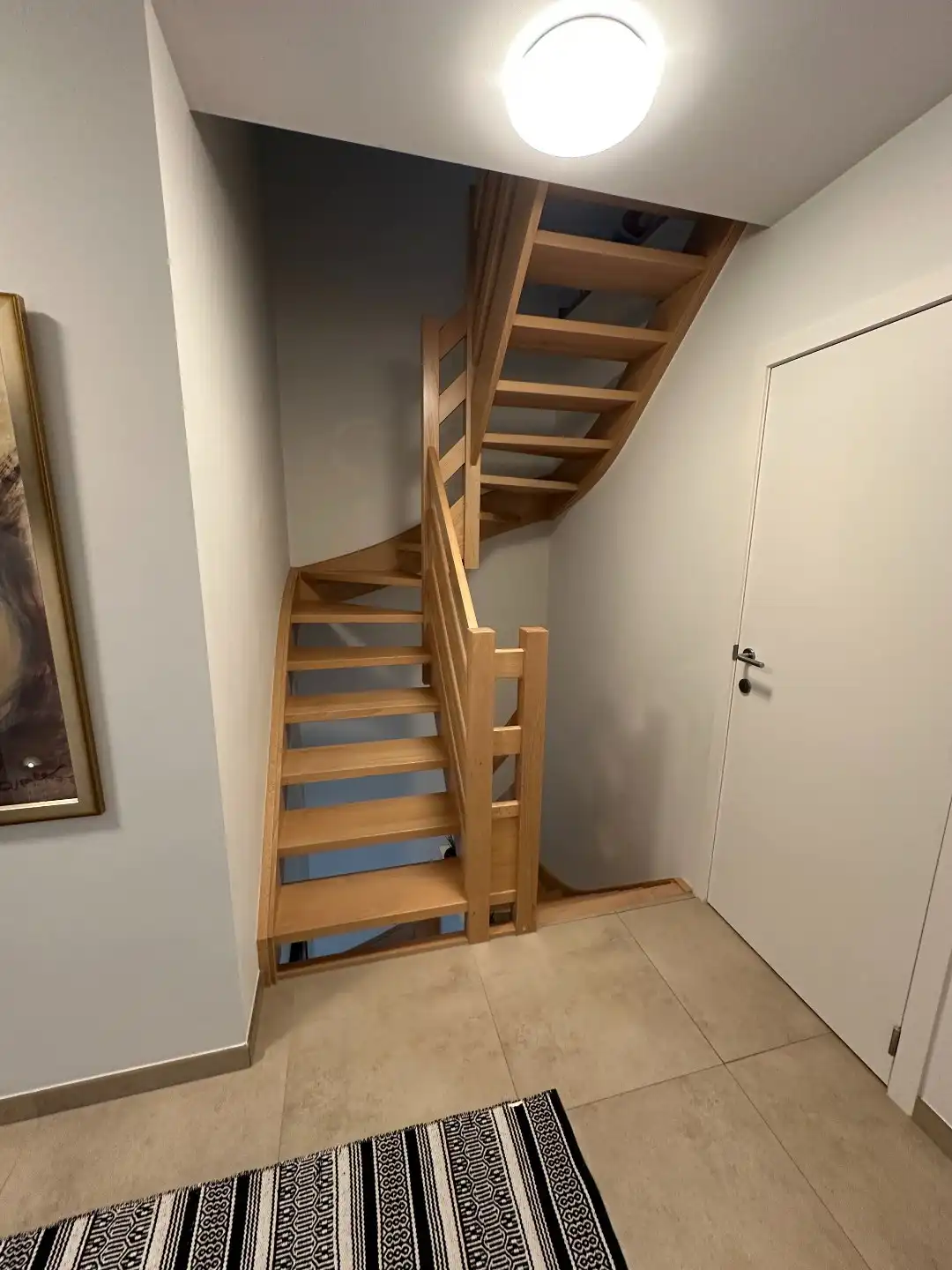 Recente energiezuinige woning met 3/4 slaapkamers, garage en gezellige tuin, Lichtervelde foto 19