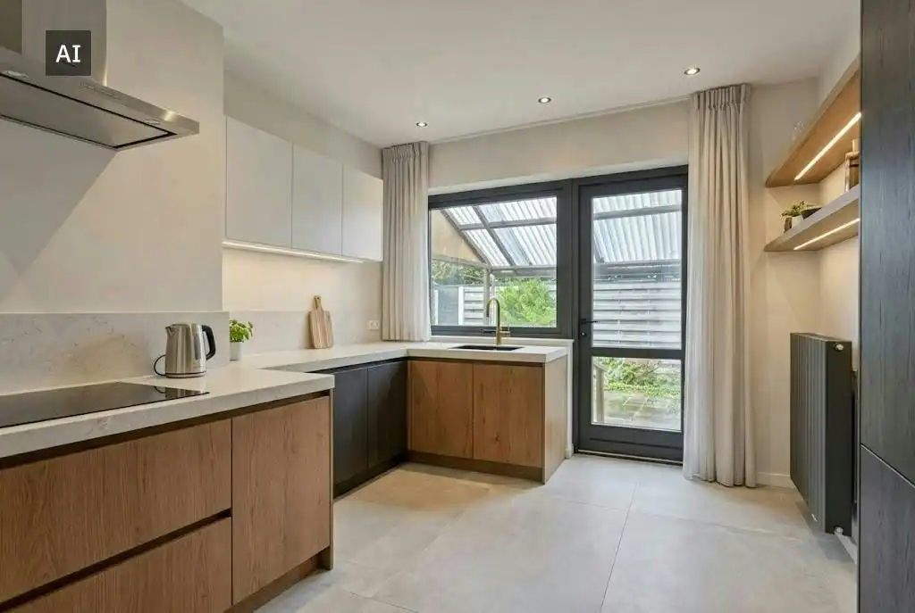 Alleenstaand huis met 4 kamers te koop in Vichte foto 8